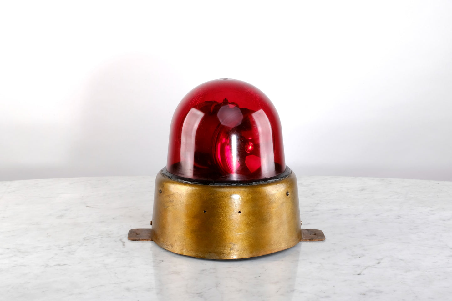 BEACON RAY WARNING SIREN