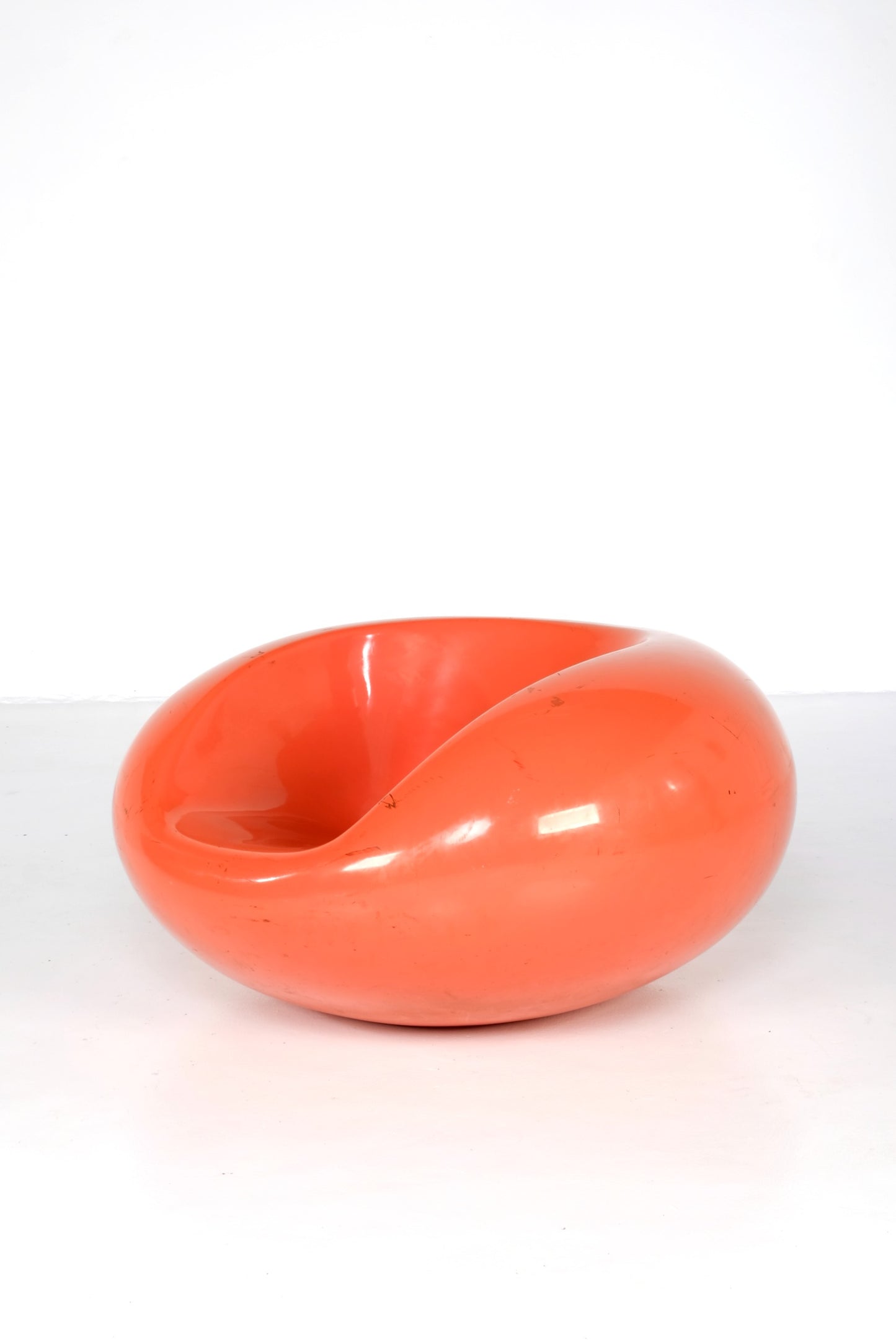 MODERN STYLE TUBE CHAIR