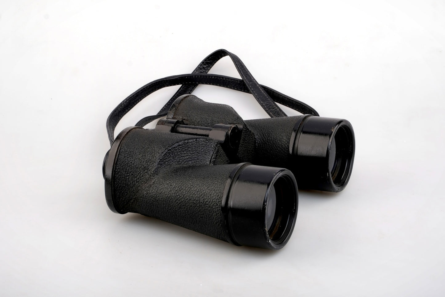 U.S. NAVY BU SHIPS MARK 32 MOD 4 BINOCULARS 7X50MM