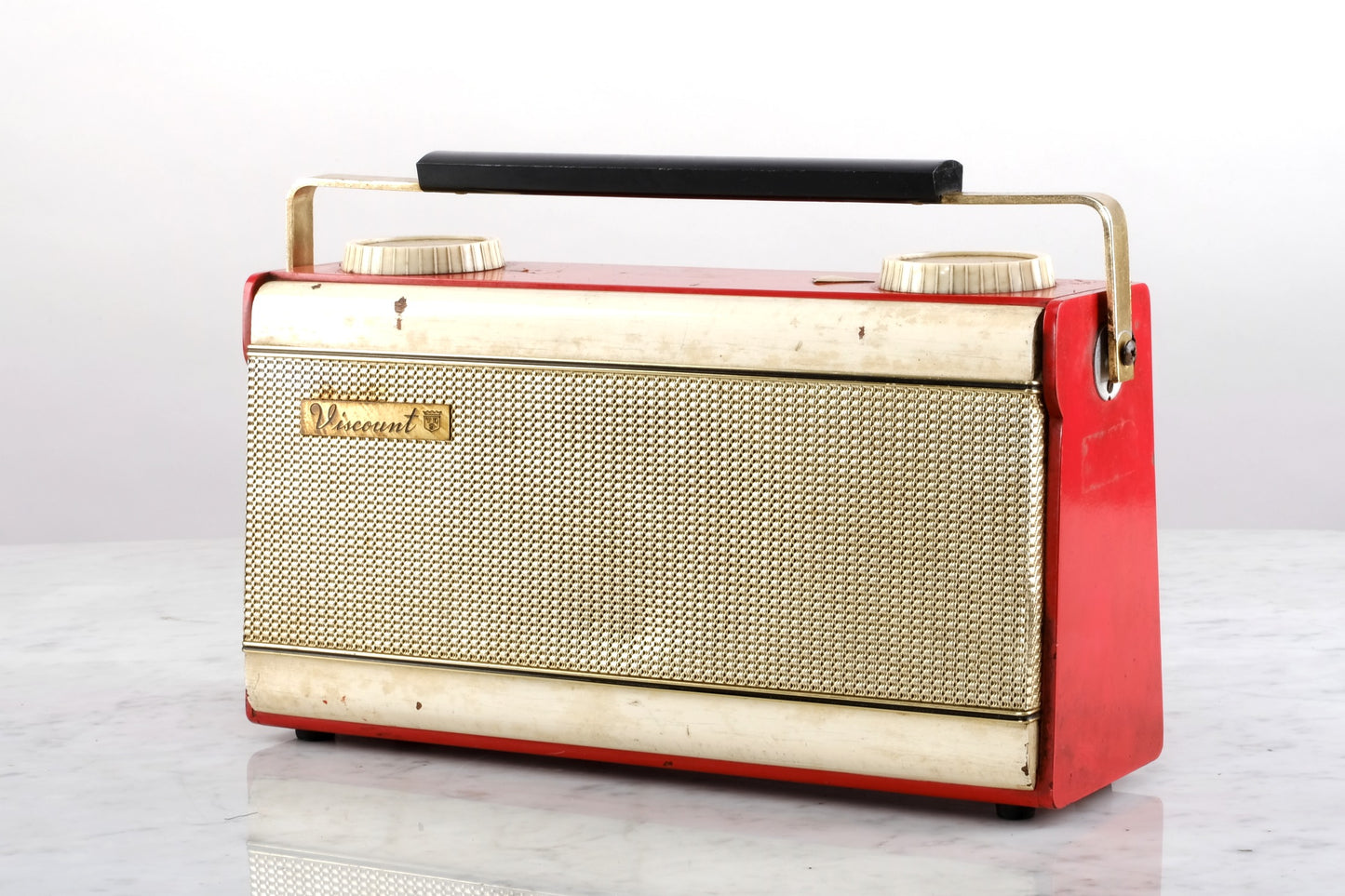 VISCOUNT RADIO