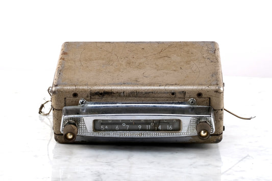 MOTOROLA RADIO