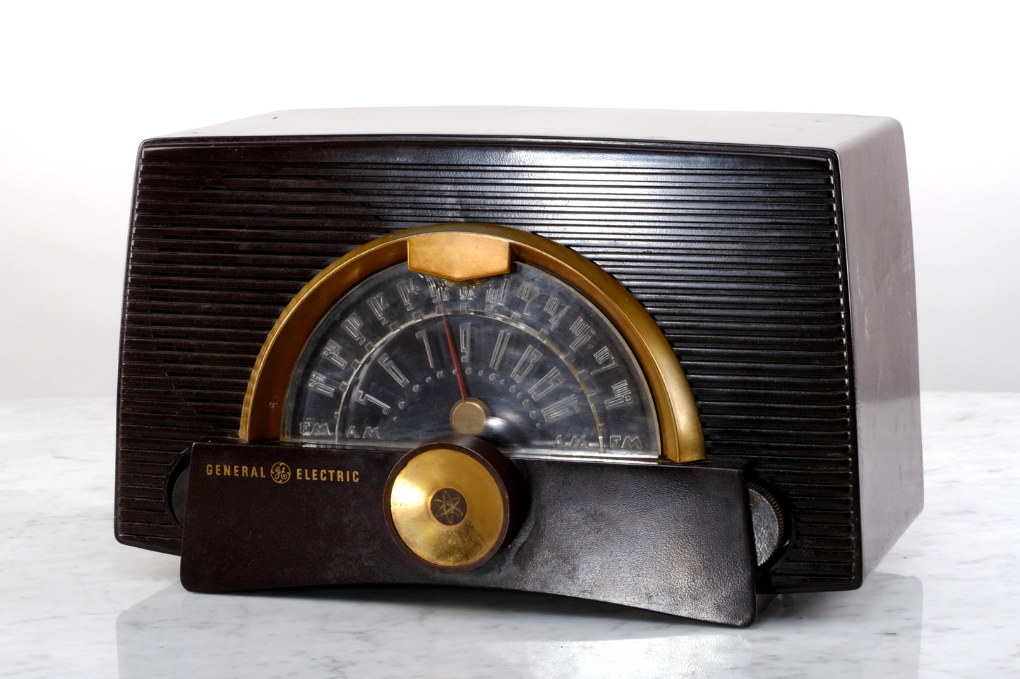GENERAL ELECTRIC RADIO