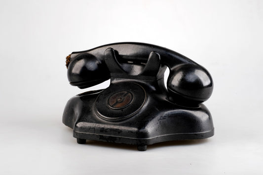 ART DECO M.F.P INTERCOM PHONE