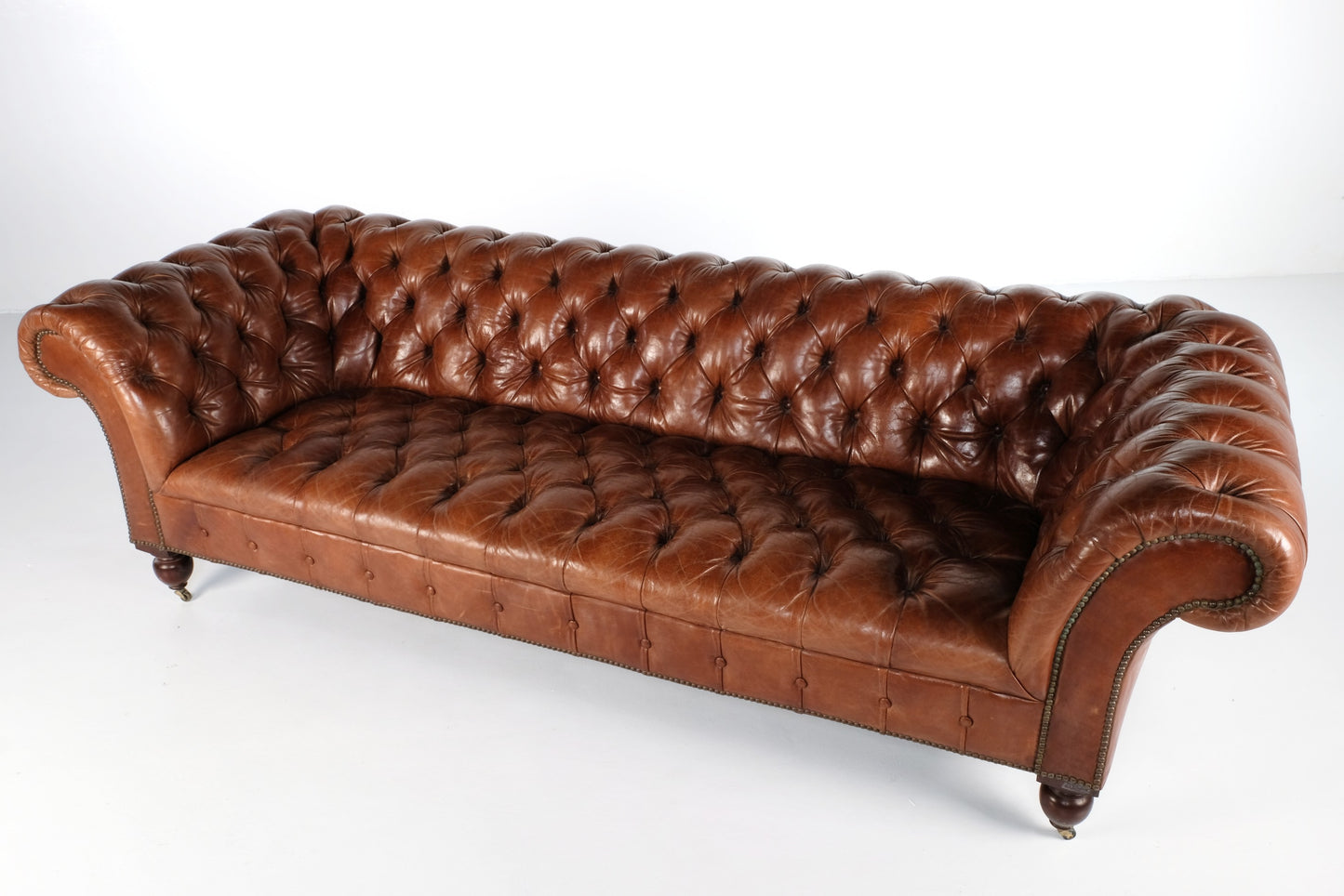 RALPH LAUREN CHESTERFIELD RL-125-03