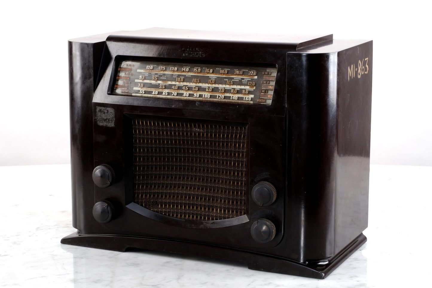 PHILCO RADIO