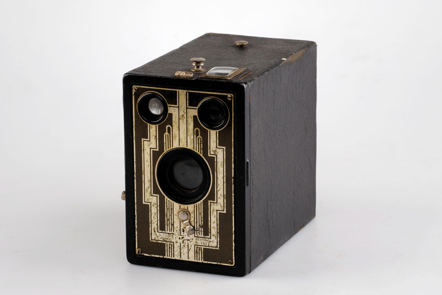 KODAK ART DECO