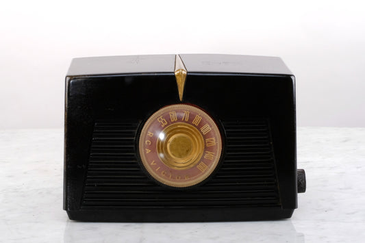 RCA VICTOR RADIO