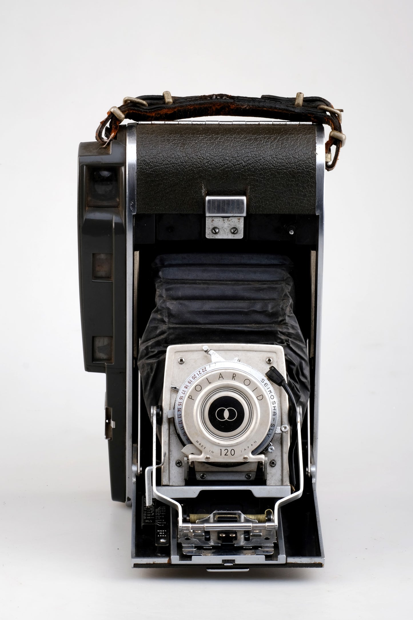 POLAROID MODEL 120