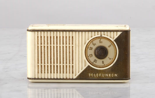 TELEFUNKEN RADIO