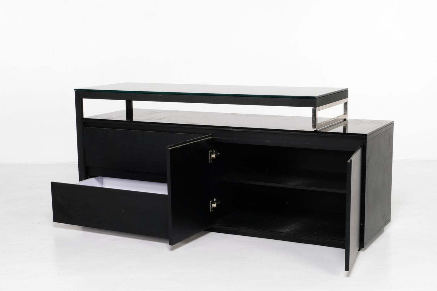 TV BENCH / HOME THEATER STAND