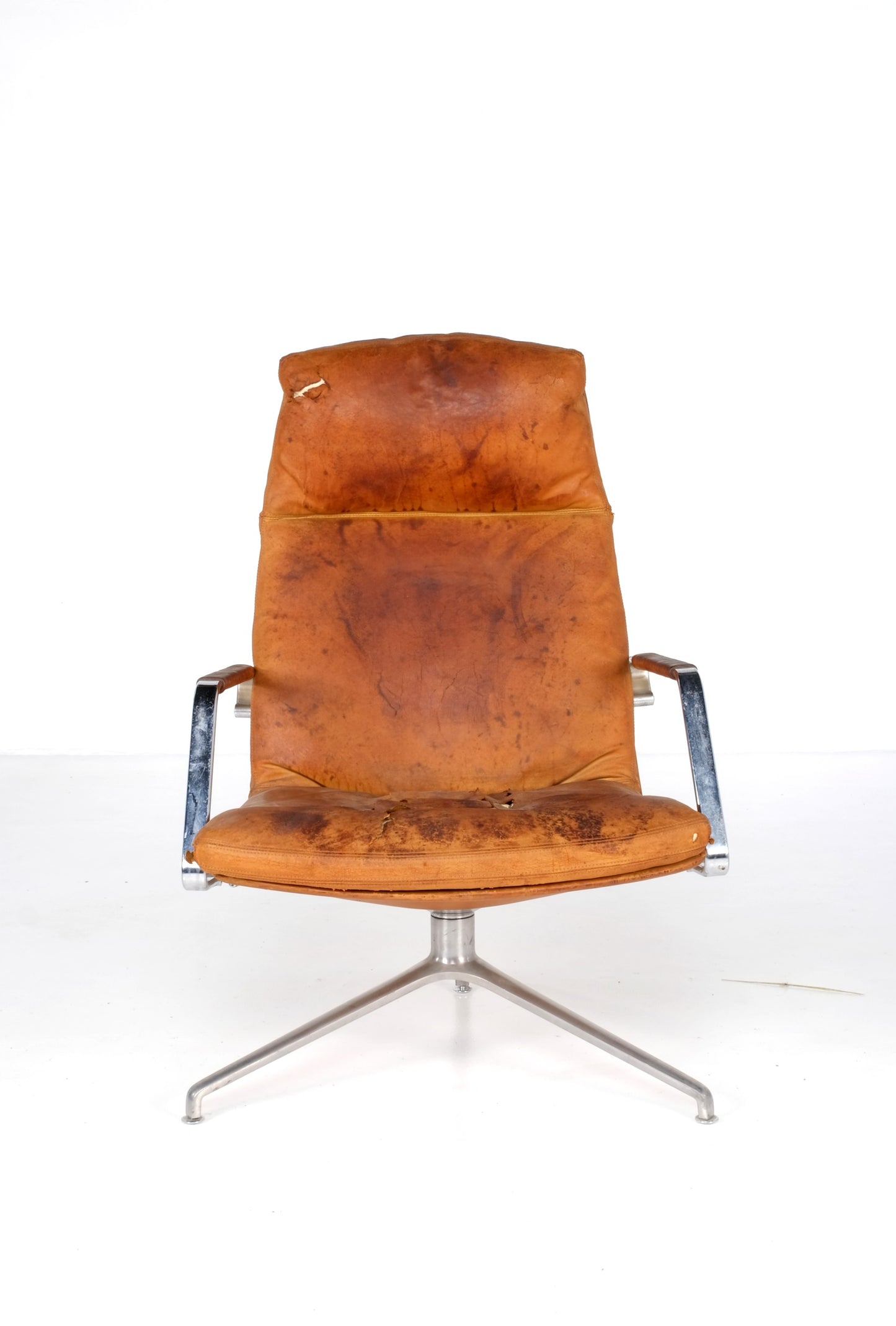 FK86 OFFICE CHAIR BY: KASTHOLM FABRICIUS