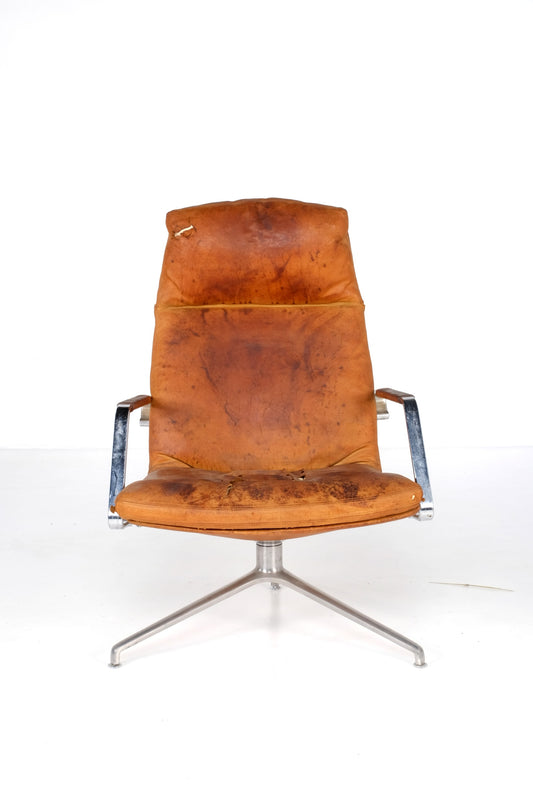 FK86 OFFICE CHAIR BY: KASTHOLM FABRICIUS