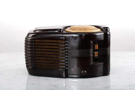 SONORA RADIO