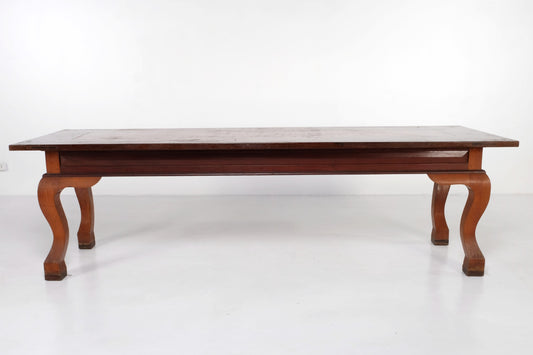 FILIPINO LONG DINING TABLE #1