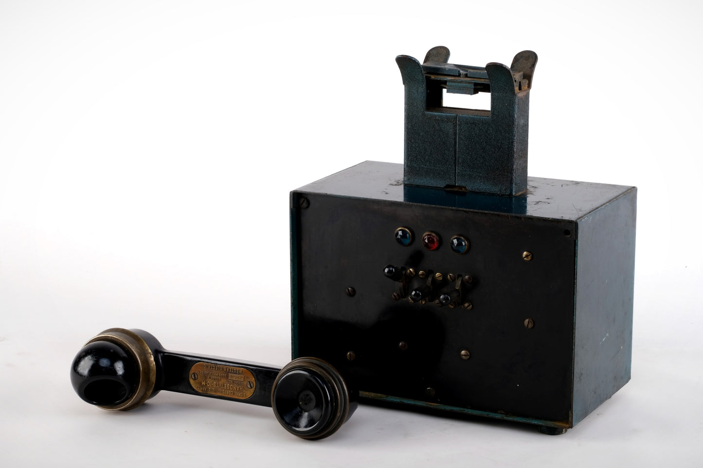 MILITARY WORLD WAR II PHONE