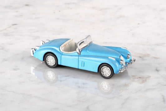 JAGUAR XK 120 ROADSTAR