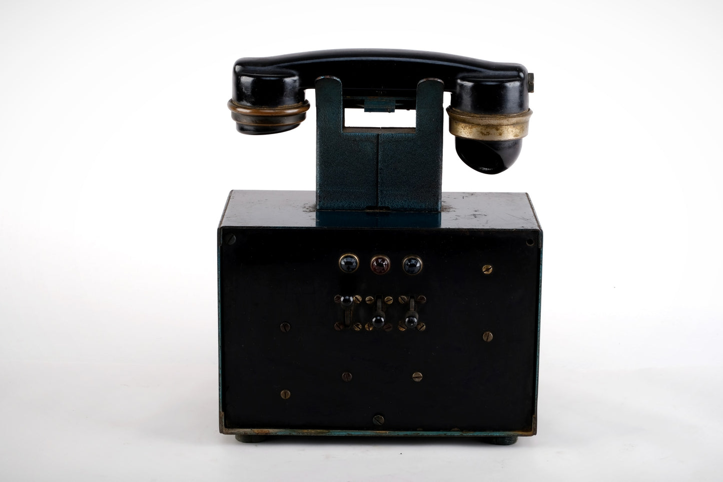 MILITARY WORLD WAR II PHONE
