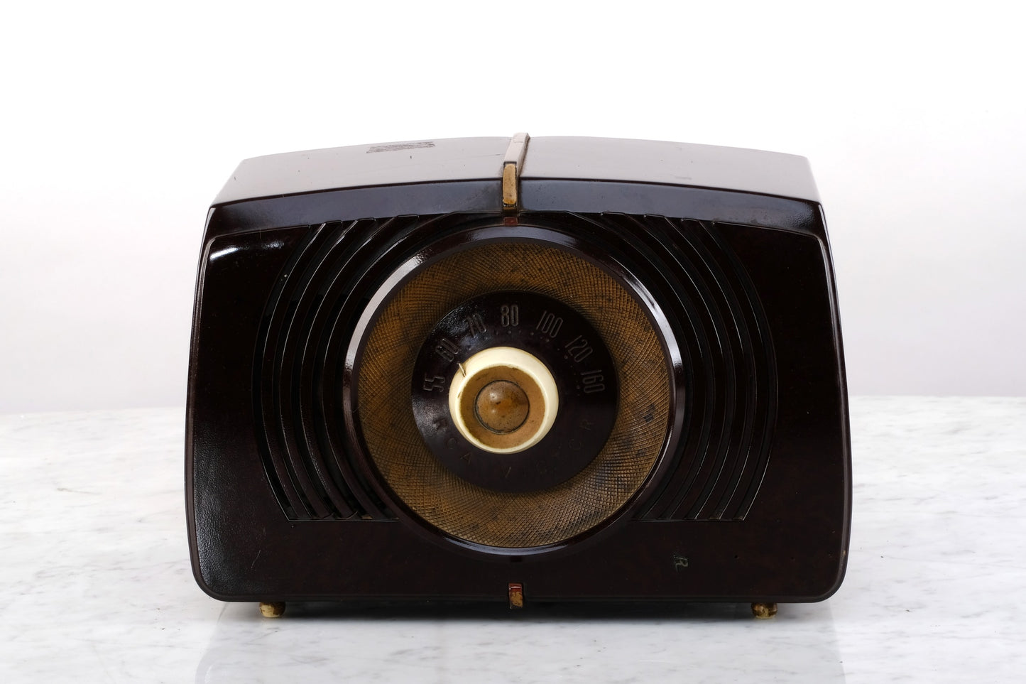 RCA VICTOR RADIO