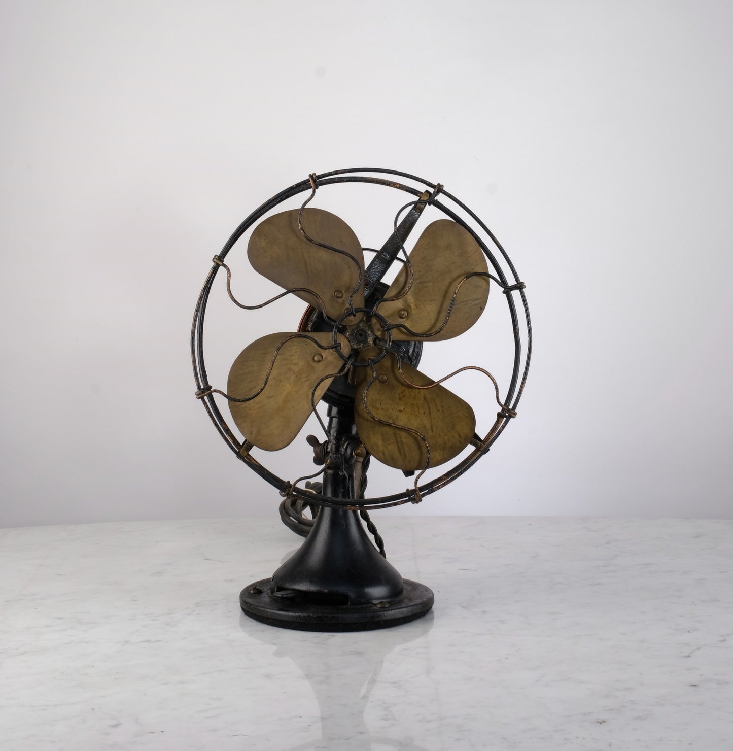 VINTAGE CENTURY ELECTRIC DESK FAN