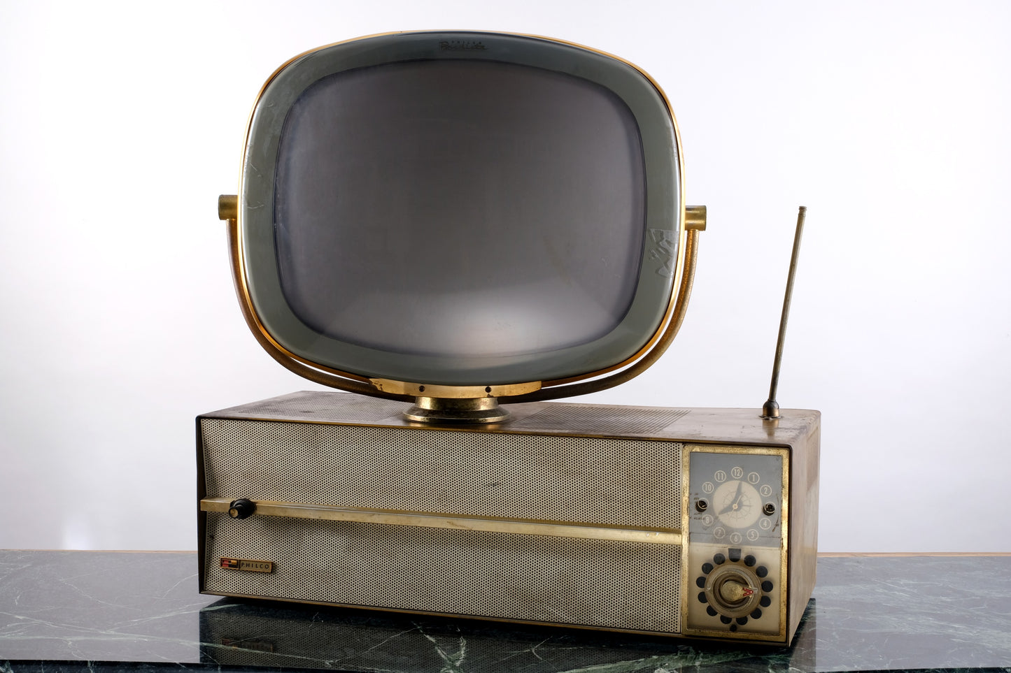 PHILCO PREDICTA