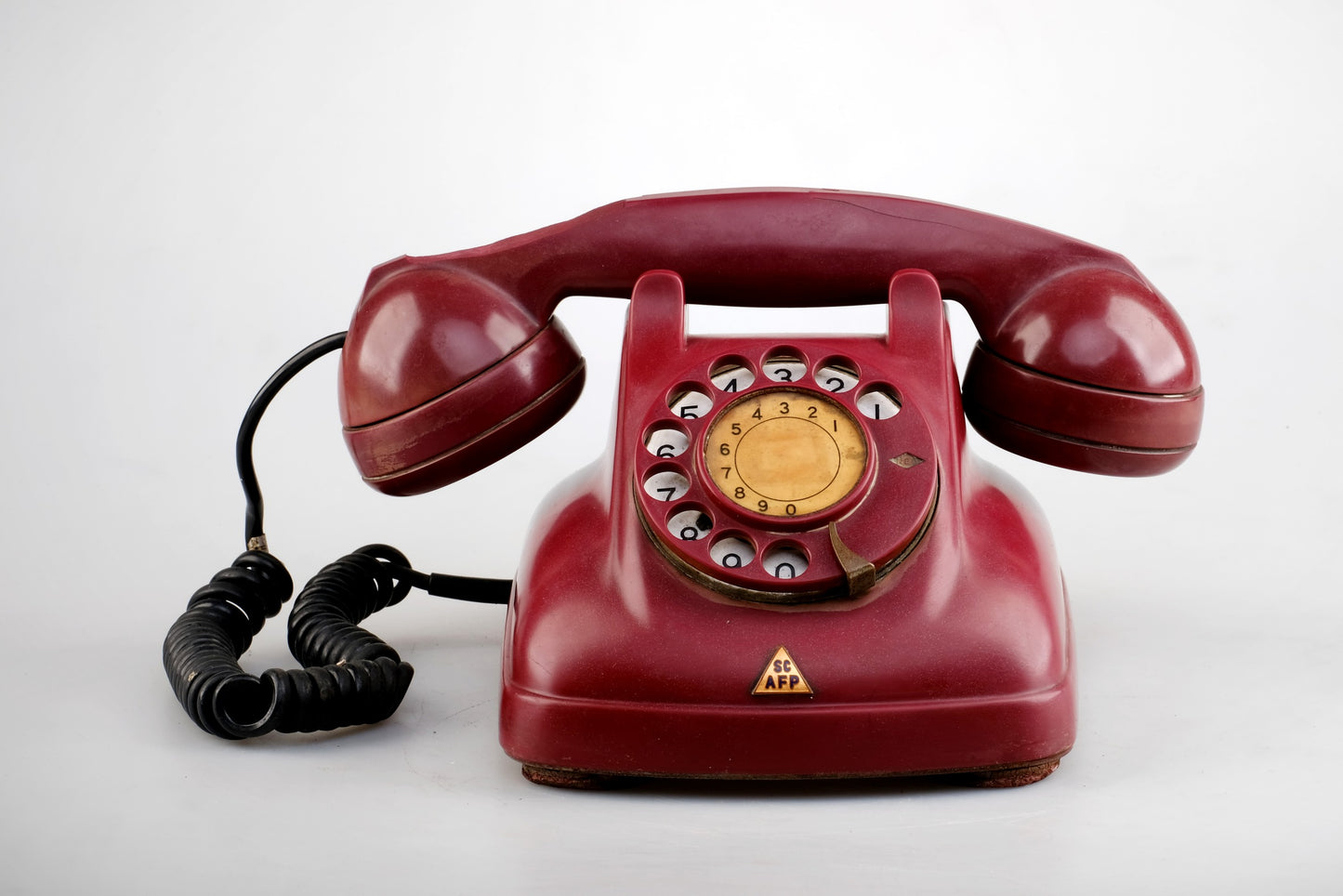 SC - AFP DESK PHONE