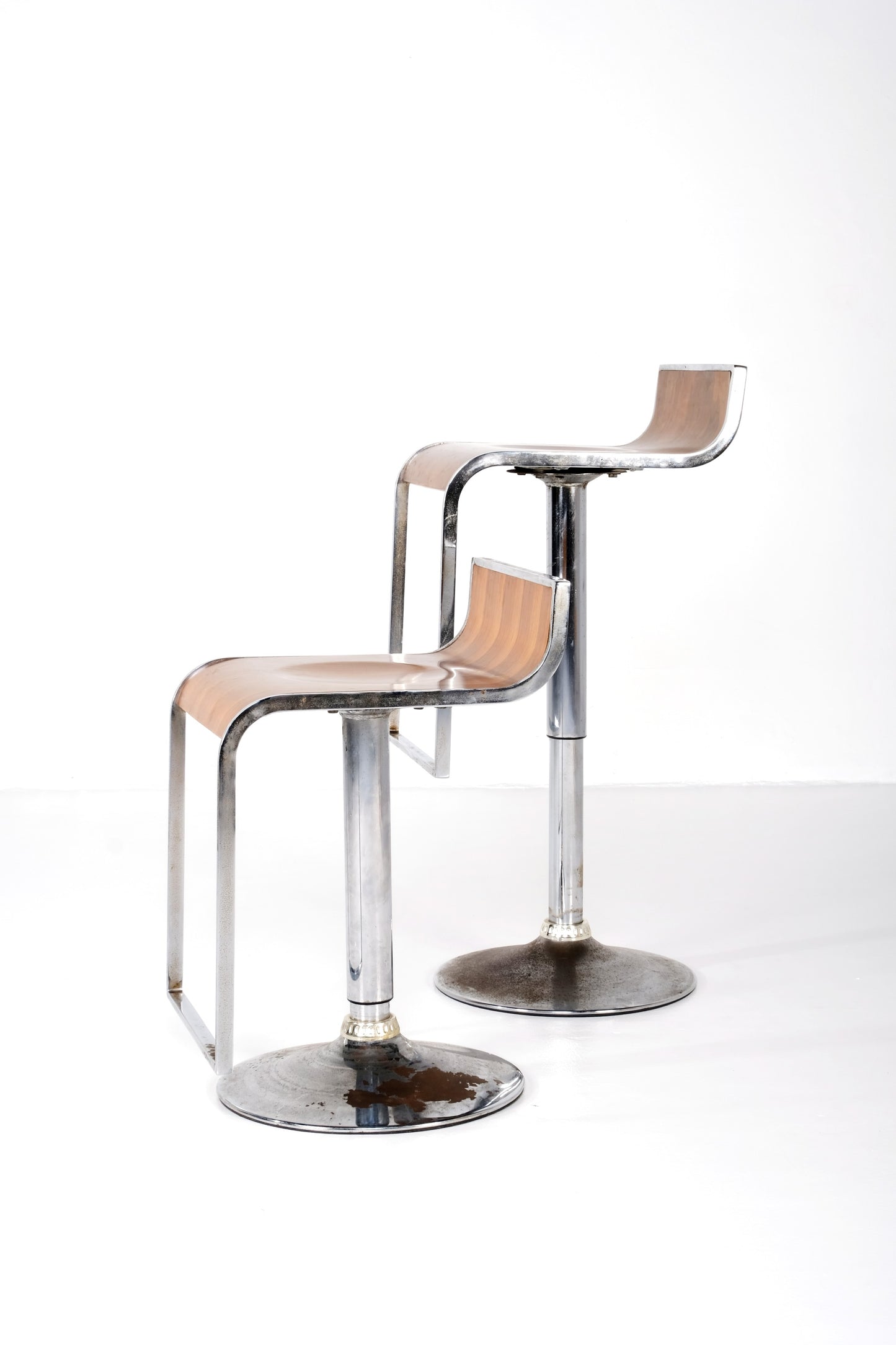 LEM BAR STOOL