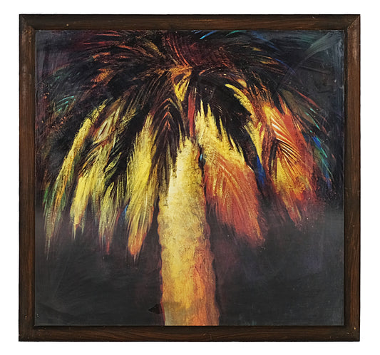 PALM TREE