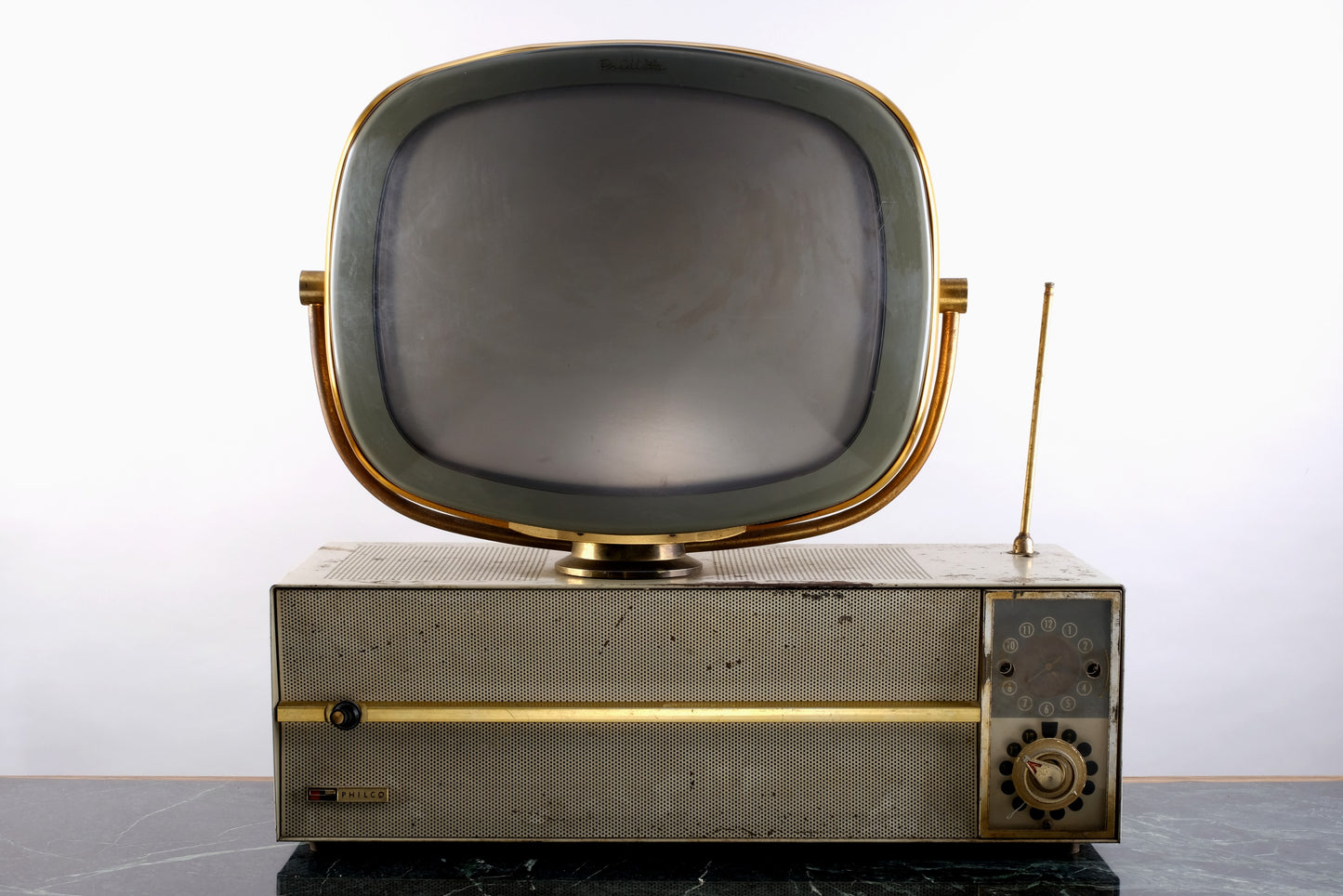 PHILCO PREDICTA