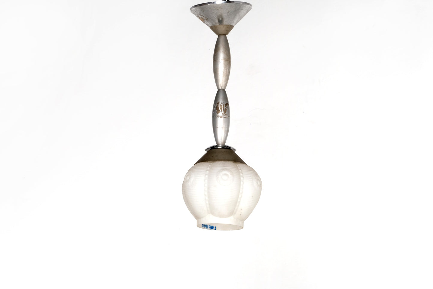 MINI DOWNLIGHT SHELL INDUSTRIAL CHANDELIER