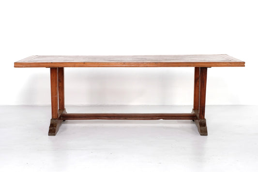 FILIPINO LONG DINING TABLE #3