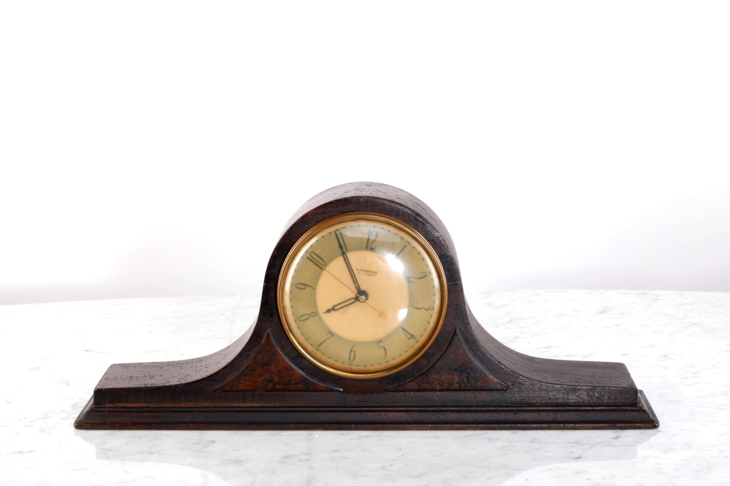 Art deco "Hammond Synchronous"
