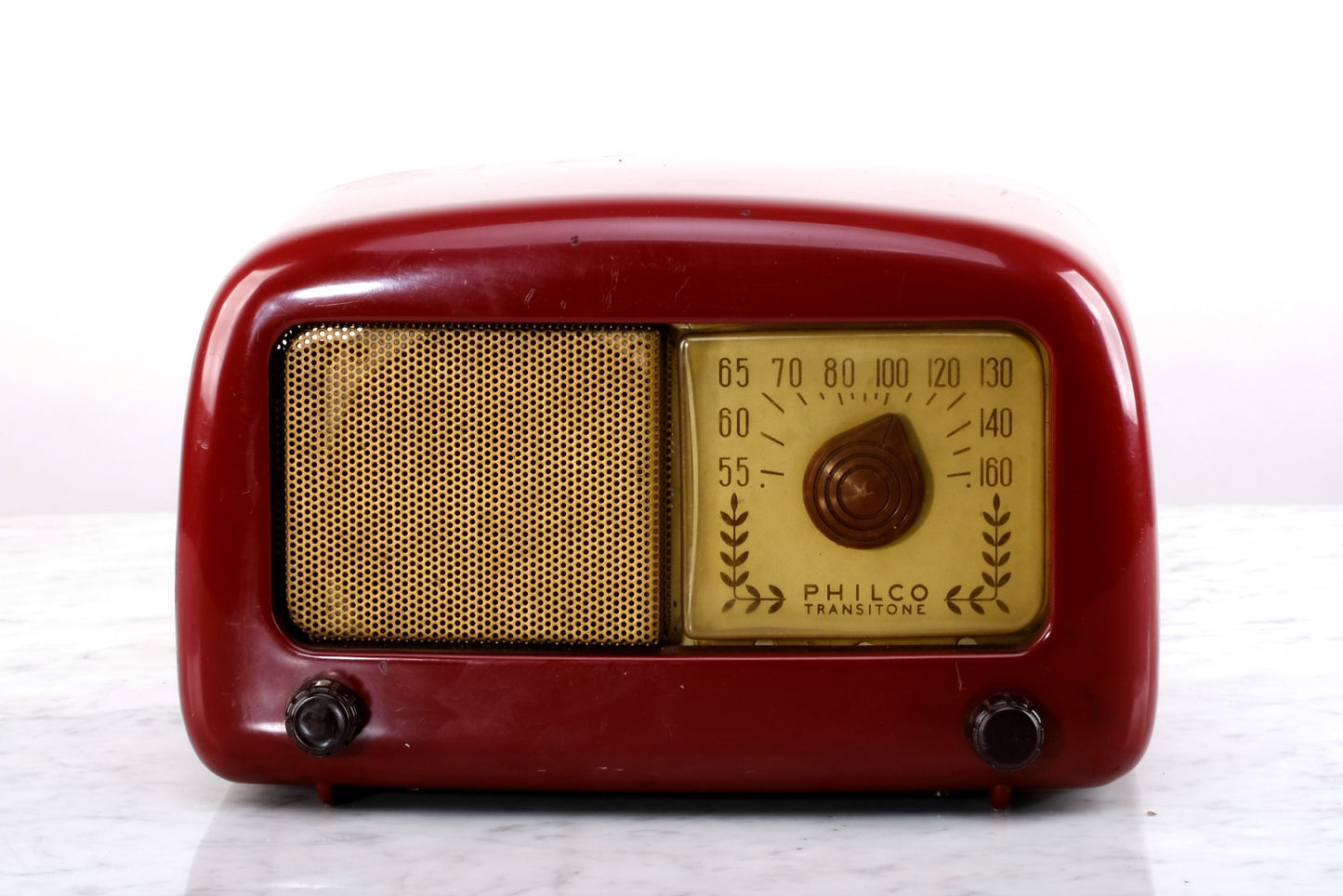 PHILCO RADIO