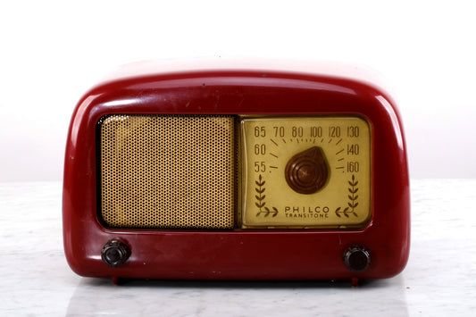 PHILCO RADIO