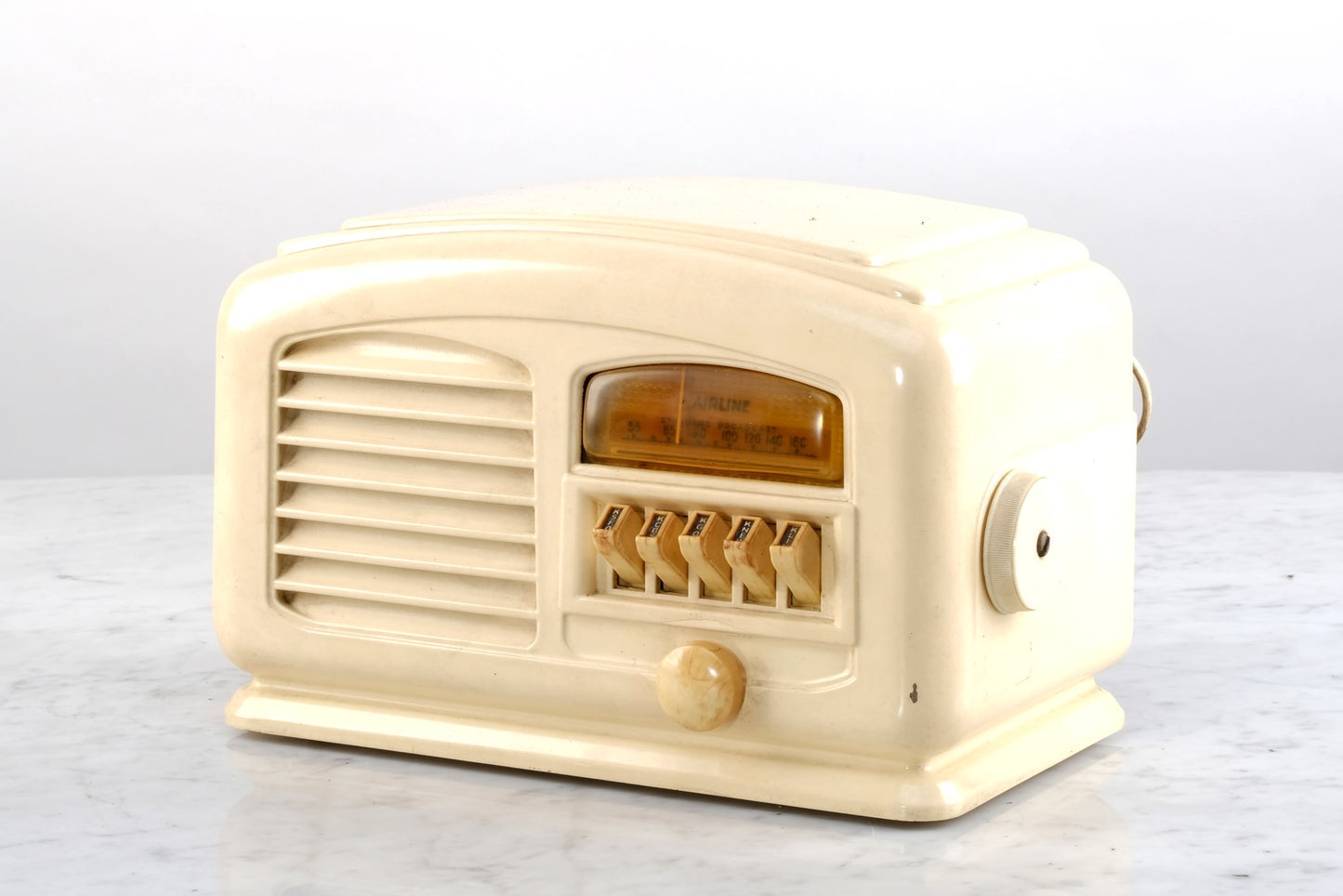 AIRLINE RADIO