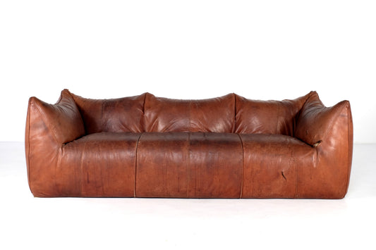 ARTDECO LE BAMBOLE LOUNGE COUCH BY: MARIO BELLINI