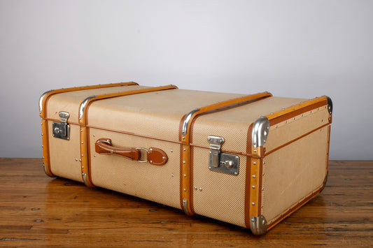 UNKNOWN HARD LUGGAGE