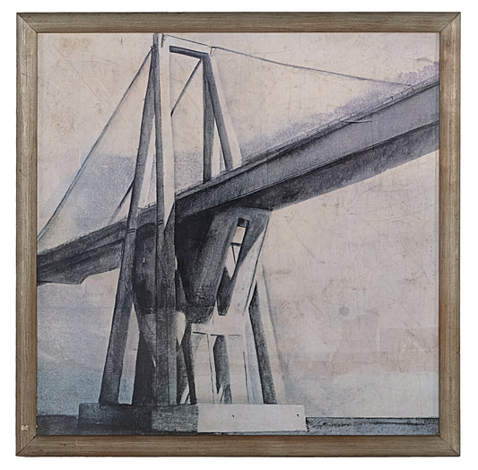 NEW FOUND BRIDGE