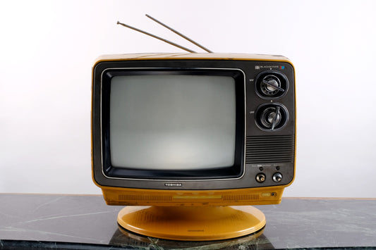 TOSHIBA