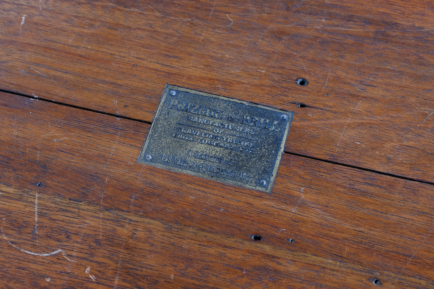 ARTDECO OUTDOOR FOLDING TABLE BY: PRIZMIC AND BRILL
