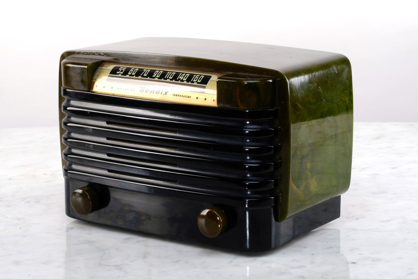 BENDIX RADIO