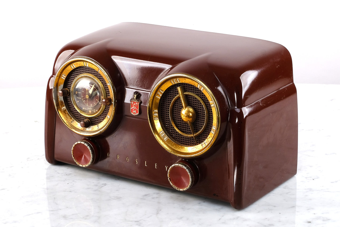 CROSLEY RADIO