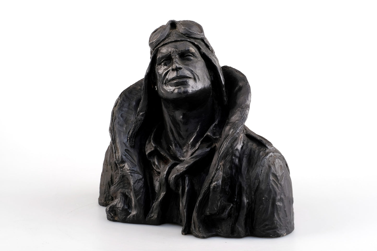 ART DECO CHARLES LINDBERGH