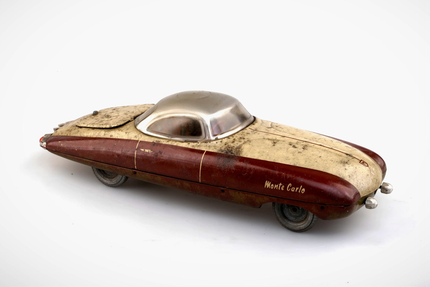 METTOY MONTE CARLO CAR