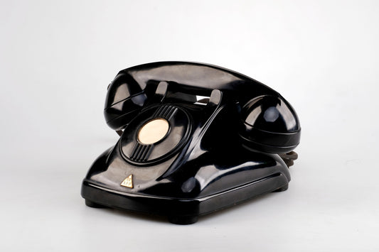 ART DECO SC-AFP INTERCOM PHONE