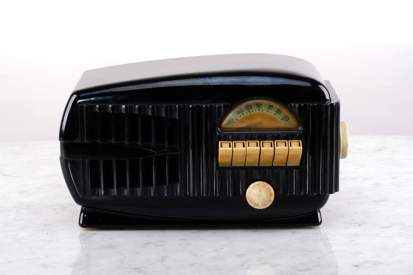 BELMONT AIRLIN RADIO