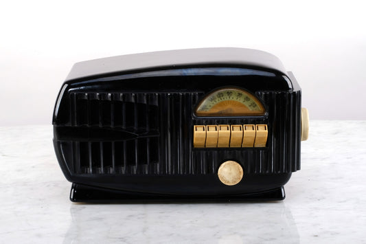 BELMONT AIRLIN RADIO