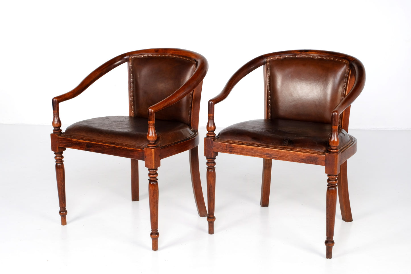 FRENCH ART DECO ANTIQUE ARM CHAIR