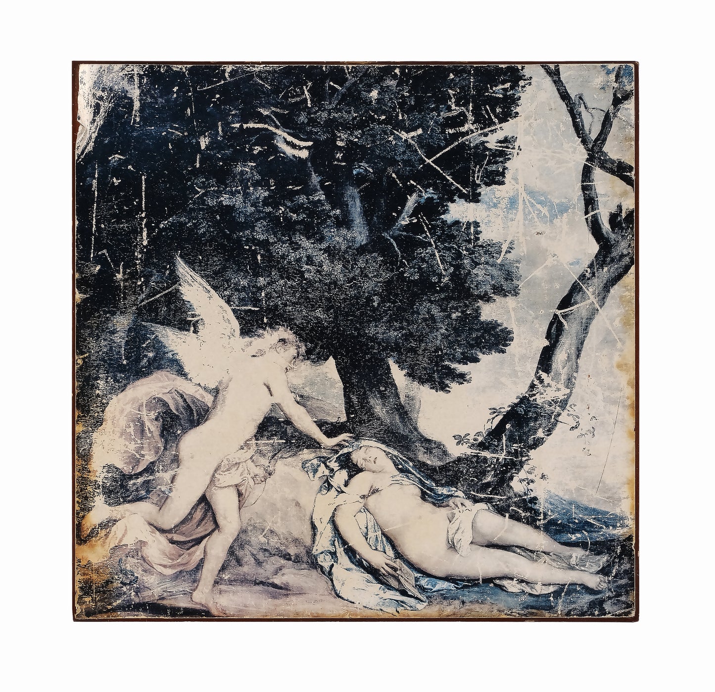 CUPID AND PSYCHE