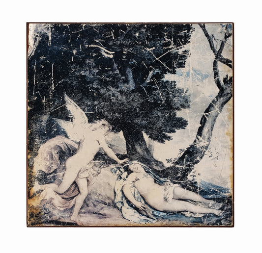 CUPID AND PSYCHE
