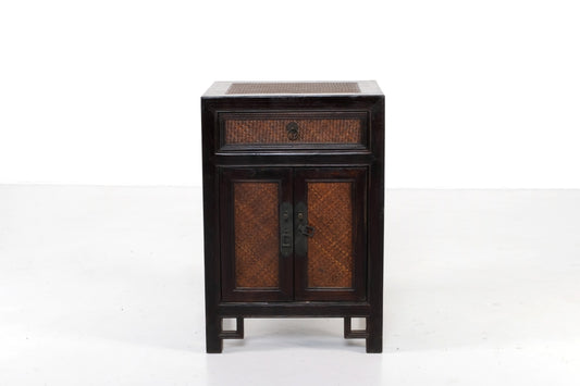 VINTAGE END / SIDE CABINET/DRAWER